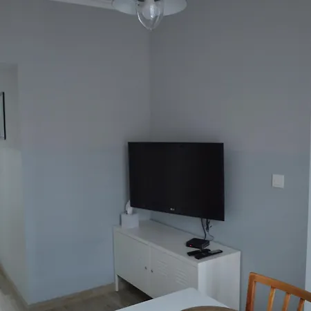 Apartmán Balaton Trzebinia (Chrzanow)