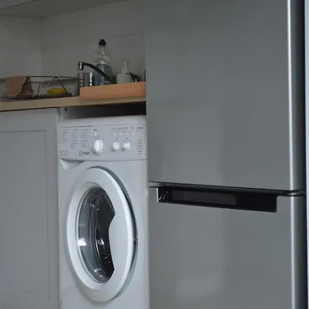 Apartmán Balaton *