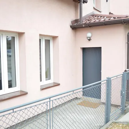 Balaton Apartmán *