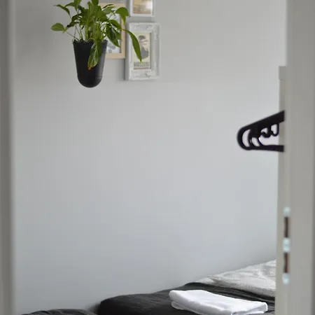 Balaton Apartmán Trzebinia (Chrzanow)