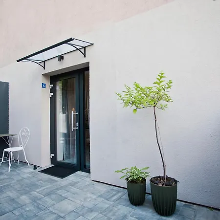 Apartamento Balaton *