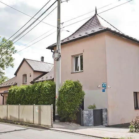 Apartmán Balaton *