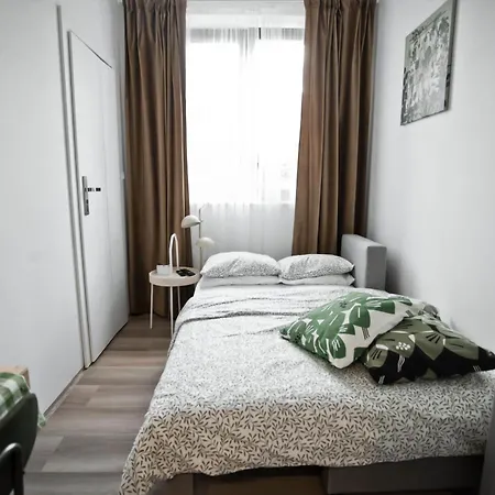 Apartmán Balaton