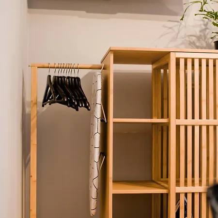 Balaton Apartamento *