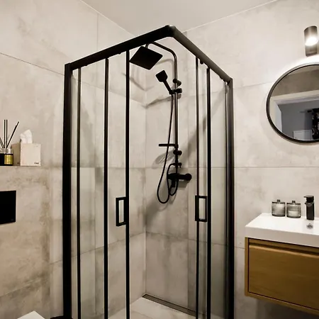 Apartamento Balaton *