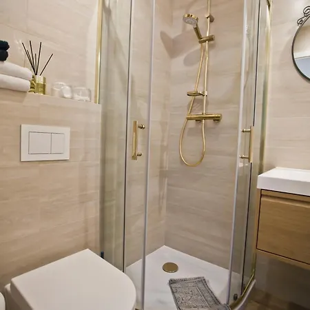 Apartamento Balaton Trzebinia (Chrzanow)