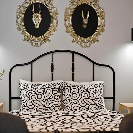 Balaton Apartamento *