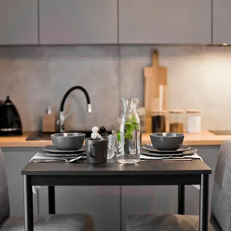Apartmán Balaton Trzebinia (Chrzanow)