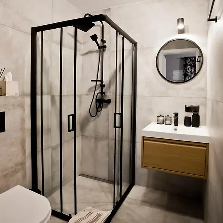 Balaton * Тшебиня