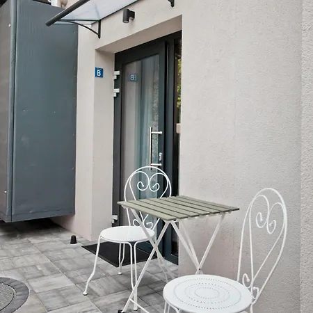 Balaton Apartmán