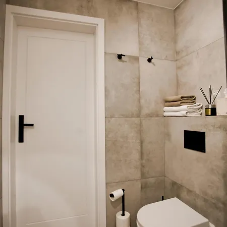 Апартаменты Balaton