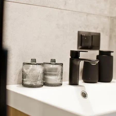 Balaton Apartamento *