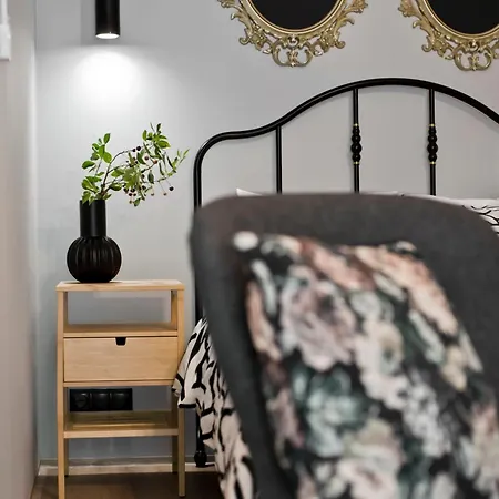 Balaton Apartmán