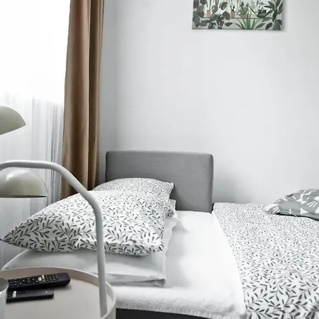 Apartamento Balaton *