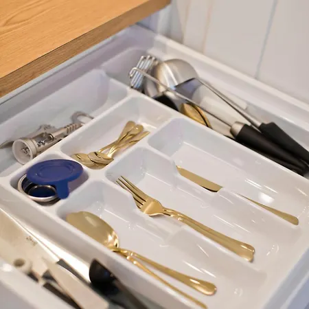 Balaton Апартаменты Тшебиня