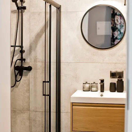 Apartmán Balaton *