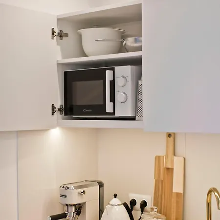 Apartmán Balaton Trzebinia (Chrzanow)