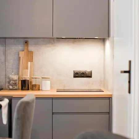 Balaton * Тшебиня