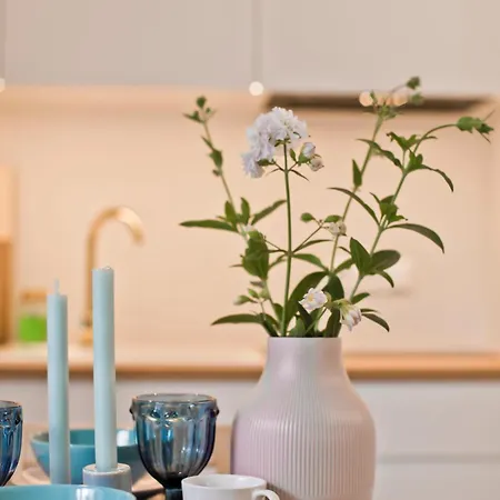 Balaton Apartmán