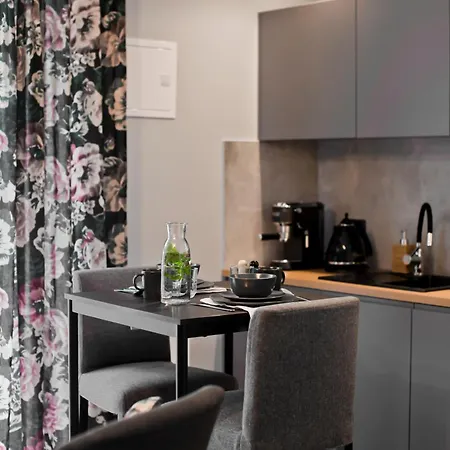 Апартаменты Balaton *