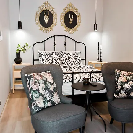 Balaton Apartmán Trzebinia (Chrzanow)