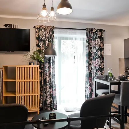 Balaton Apartmán