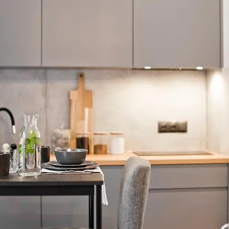 Balaton Apartamento Trzebinia (Chrzanow)