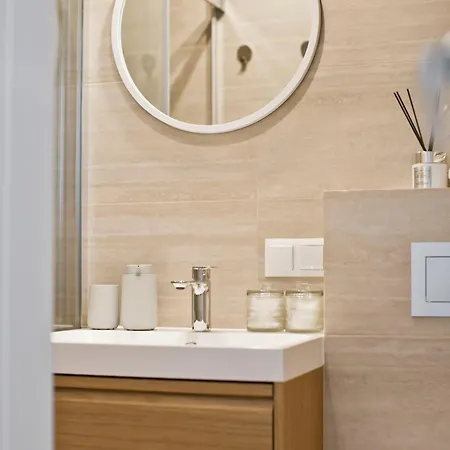 Apartamento Balaton *