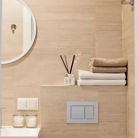 Apartamento Balaton *