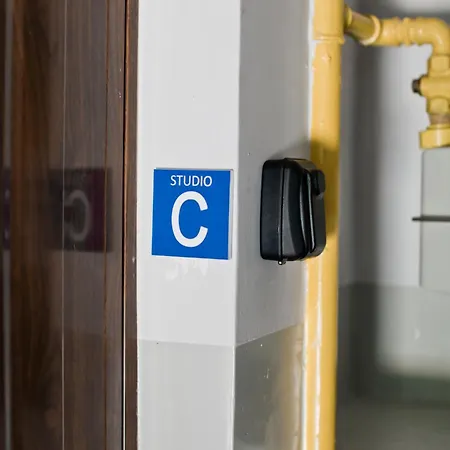 Апартаменты Balaton