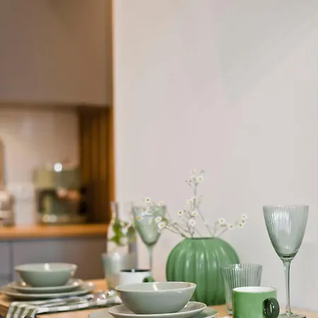 Apartamento Balaton *