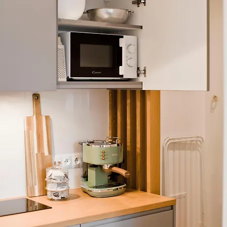 Apartmán Balaton Trzebinia (Chrzanow)