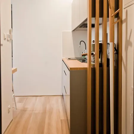 Balaton Apartmán