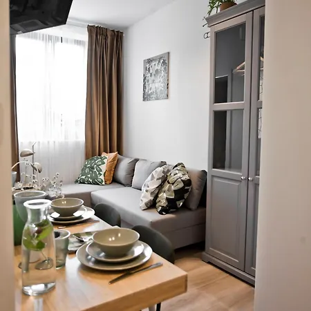 Apartmán Balaton