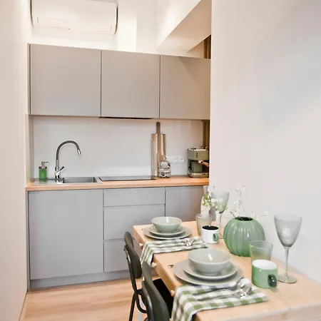 Apartamento Balaton *