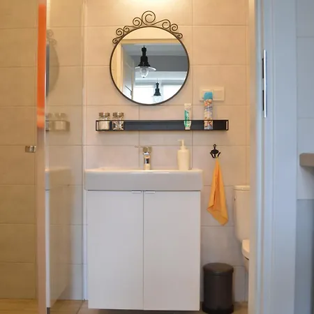 Apartamento Balaton *