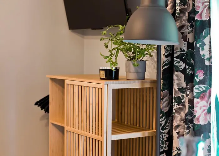 Balaton Apartmán Trzebinia (Chrzanow)