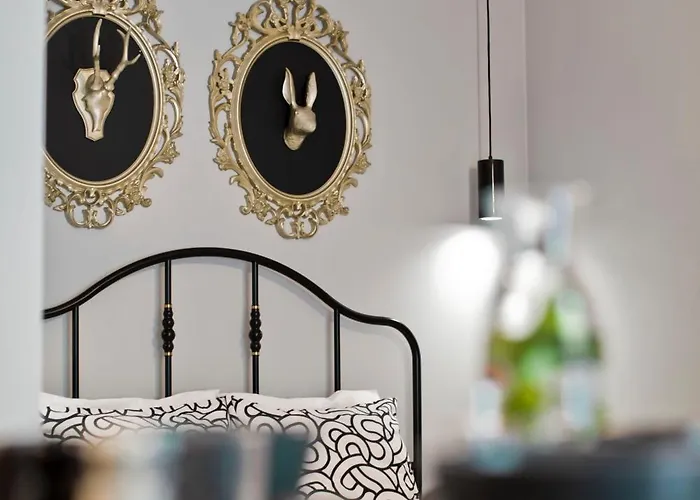 Balaton Apartmán Trzebinia (Chrzanow)