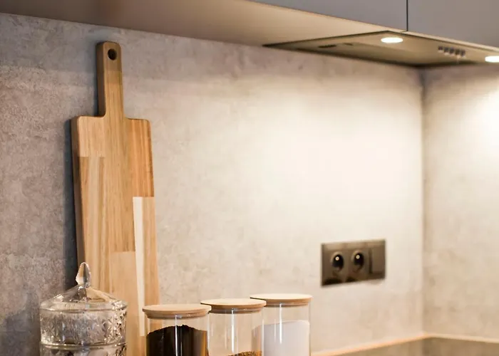 Apartmán Balaton Trzebinia (Chrzanow)