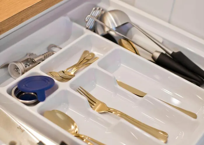 Balaton Apartmán Trzebinia (Chrzanow)