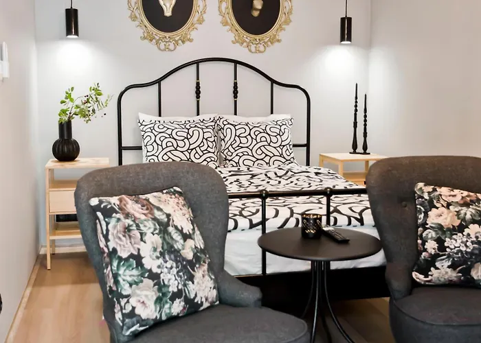 Balaton Apartmán Trzebinia (Chrzanow)