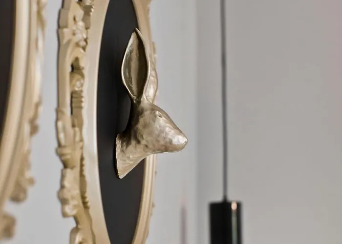 Apartmán Balaton Trzebinia (Chrzanow)