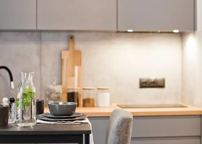 Balaton Apartmán Trzebinia (Chrzanow)