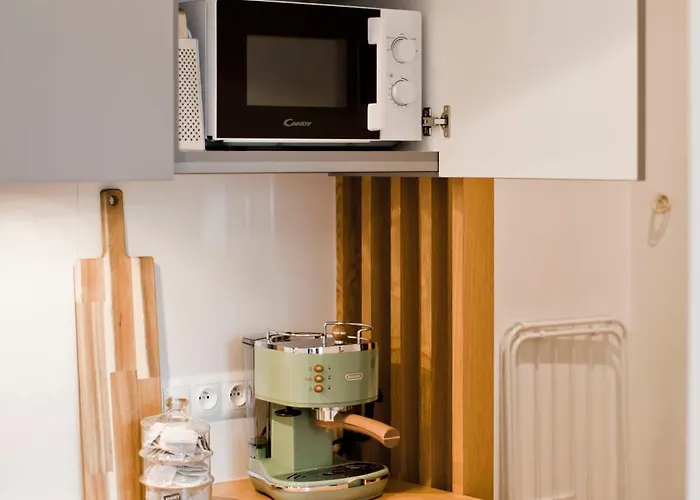 Apartmán Balaton Trzebinia (Chrzanow)